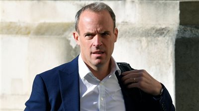 وزير الخارجية البريطاني يتوجه إلى جنوب شرق آسيا لتعزيز العلاقات