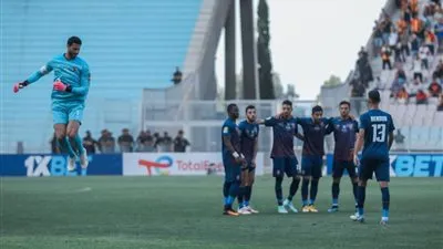 عاجل.. حقيقة حصول الأهلي على توقيع نجم الجونة 