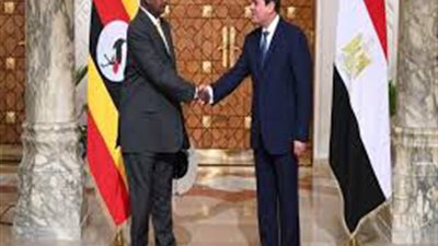 وزارة الري: تقديم منحة لوزارة المياه والبيئة الأوغندية بقيمة 1.35 مليون دولار