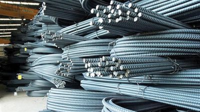 أسعار الحديد اليوم الاثنين 21 يونيو 2021 في أسواق جمهورية مصر العربية