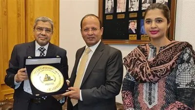 السفير الباكستاني بالقاهرة: السماح بدخول رجال الاعمال المصريين بدون تأشيرات