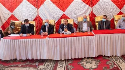 الري: بدء تنفيذ المشروع القومي للتحول إلى الري الحديث وتأهيل المساقي بالقليوبية