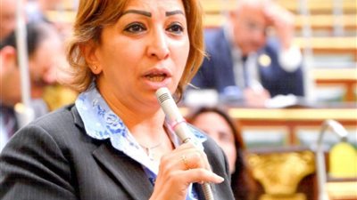 برلمانية: 90 مليار جنيه حجم الاقتصاد غير الرسمي لمركبات التوك توك