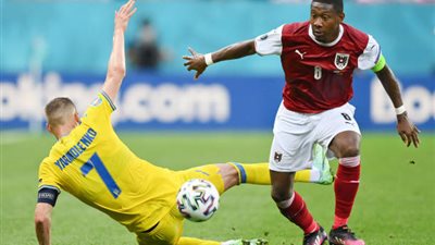 النمسا تهزم أوكرانيا وتضرب موعدًا ناريًا مع إيطاليا في دور الـ16 بكأس أمم أوروبا