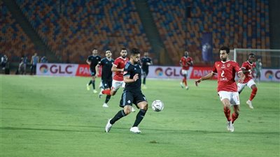 مفاجأة كبرى.. صفقة الأهلي المنتظرة تصدم بيراميدز