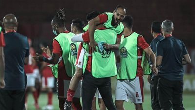 الأهلي يبتعد صفقة الساحر المغربي