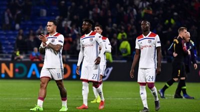 آرسنال يسعى لضم نجم ليون