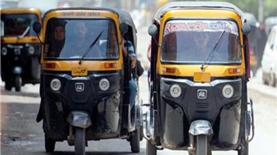 معاش وتأمينات.. بشرى سارة لأصحاب التكاتك 