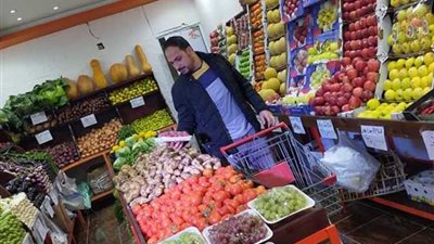 أسعار الخضروات والفاكهة اليوم الثلاثاء 22-6-2021