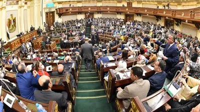 رئيس الوزراء يلتقى رؤساء اللجان النوعية بالبرلمان بعد قليل 