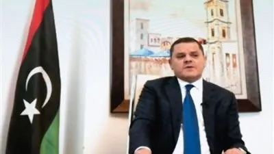 وزيرة الخارجية الليبية تعلن عن التقدم بمبادرة وطنية خلال مؤتمر برلين ـ 2