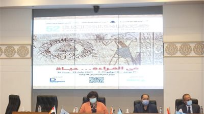 يفتتحه رئيس الوزراء والتذاكر مجانية.. أبرز المعلومات عن معرض القاهرة الدولي للكتاب