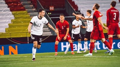 موعد مباراة الدنمارك المقبلة في دور الـ16 بكأس أمم أوروبا (يورو 2020)