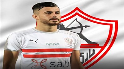 انتماء أبيض بخطين حُمر.. «الونش» الهُمام زملكاوي تمام