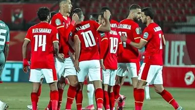 حقيقة عرض العين الإماراتي من أجل ضم نجم الأهلي