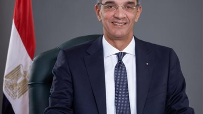 وزير الاتصالات: إطلاق 15 خدمة جديدة على بوابة مصر الرقمية 
