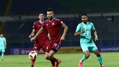 بيراميدز يقتحم صفقة الأهلي والزمالك