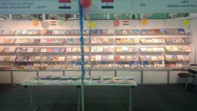 رئيس هيئة الكتاب: 100 ألف زائر يوميًا فور افتتاح المعرض