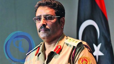 المسماري: غرب ليبيا مستعمرة تركية (فيديو)