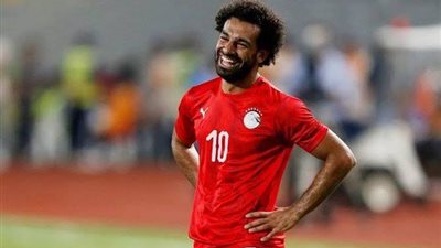 عاجل.. حسم موقف محمد صلاح من المشاركة في أولمبياد طوكيو 