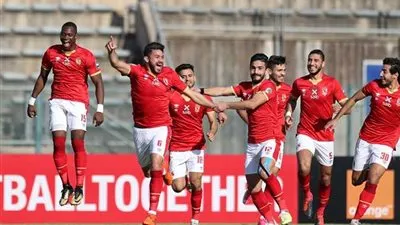 بعد التعاقد مع كريم فؤاد.. الأهلي يحسم الصفقة الثانية