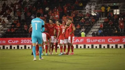 الأهلي يستعد لتجديد عقد نجمي الفريق