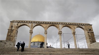 نائب فلسطيني: القضية الفلسطينية من أهم أولويات البرلمان العربي