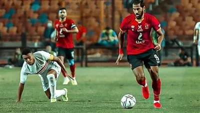 الأهلي يدرس التخلص من نجم الفريق
