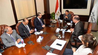 تعيين المستشار محمود فوزي أمينا عاما للمجلس الأعلى للإعلام 