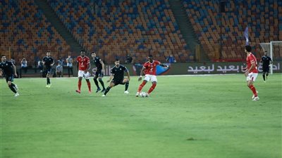 عاجل.. مفاجأة من العيار الثقيل تُقرب نجم بيراميدز من الأهلي