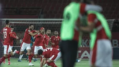 موسيماني يستقر على صفقات الأهلي الجديدة.. تعرف عليها