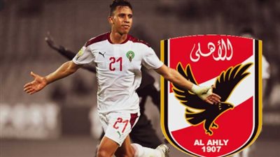 الفجر الرياضي يكشف طلبات الرجاء لانتقال «رحيمي» إلى الأهلي