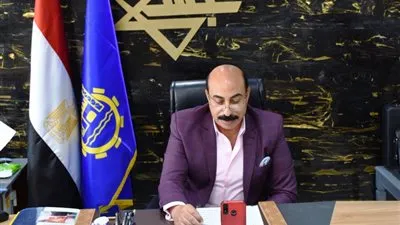 محافظ أسوان: تدريب 400 موظف بالتنسيق مع الأكاديمية الوطنية