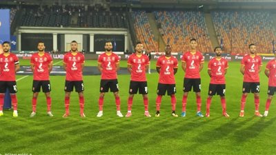 عاجل.. الأهلي يحسم أولى صفقاته الصيفية  