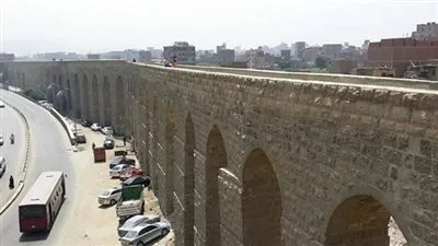 الإسكان تكشف موعد الانتهاء من تطوير سور مجرى العيون 