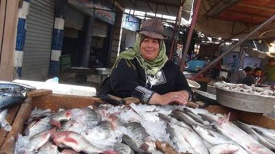 أسعار الأسماك اليوم الخميس 24-6-2021 في الأسواق المحلية 