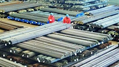 أسعار الحديد اليوم الخميس 24-6-2021 في المحافظات 
