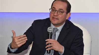 عاجل..النقد الدولي يشيد باستراتيجية وزارة المالية للسيطرة على  زيادة مستويات الدين