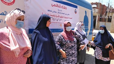 بيومها الرابع.. المرحلة الثانية لحملة 