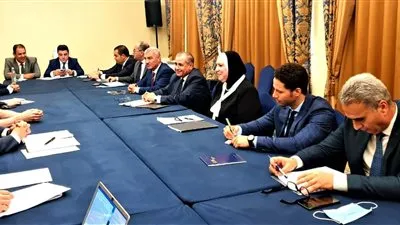 عاجل.. مفاوضات ناجحة لانضمام مصر إلى اتفاقية التجارة الحرة مع دول الاتحاد الأوراسى