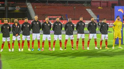 حقيقة رغبة مانشستر يونايتد في ضم نجم الأهلي