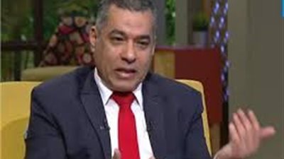 رئيس الآثار المستردة يكشف عن الكنوز العائدة إلى مصر من لندن 