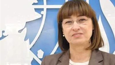 منسقة الأمم المتحدة: مصر من أول 10 دول التزمت بتقارير التنمية المستدامة 