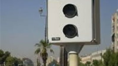 تحرير 6418 مخالفة مرورية متنوعة على مستوى الجمهورية