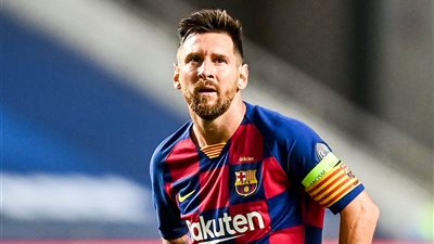 الغموض يحيط بمستقبل ميسي مع برشلونة