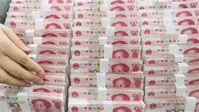 الصين  أكبر سوق للسندات بالعملة المحلية في آسيا 