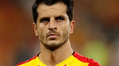 خليل شمام يتحدى الأهلي بتصريح ناري