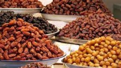 927 مليون ريال إجمالي صادرات السعودية من التمور خلال 2020