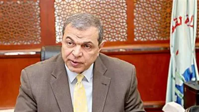 وزير القوى العاملة: أحداث 2011 رفعت معدلات البطالة إلى 14 %