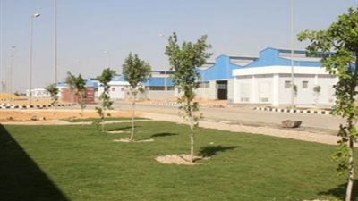 يشمل بنية تحتية تتغلب على مشكلات البيئة.. تعرف على مشروع مدينة الجلود بالروبيكي 